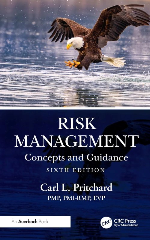 Risk Management: Concepts and Guidance
