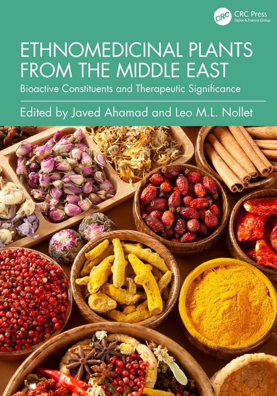 Ethnomedicinal Plants from the Middle East: Bioactive Constituents and Therapeutic Significance