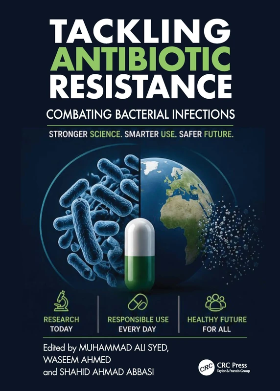 Tackling Antibiotic Resistance: Combating Bacterial Infections
