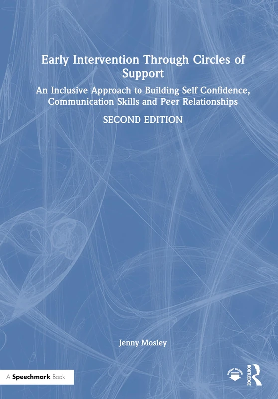 Routledge Early Intervention Through Circles of Support Book