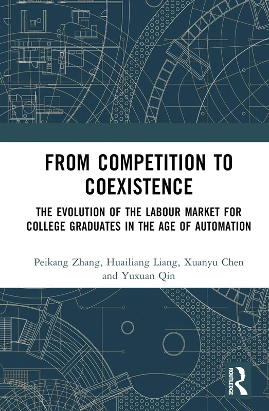 Routledge - From Competition to Coexistence - Labour Market Book