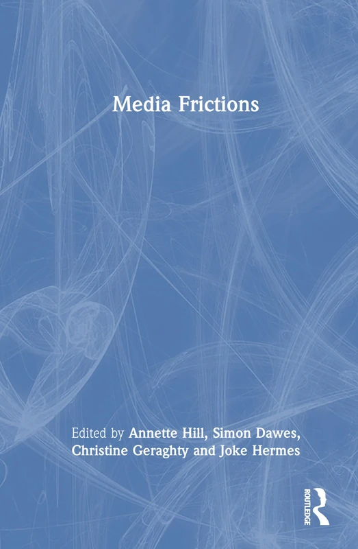 Media Frictions