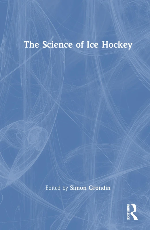 The Science of Ice Hockey