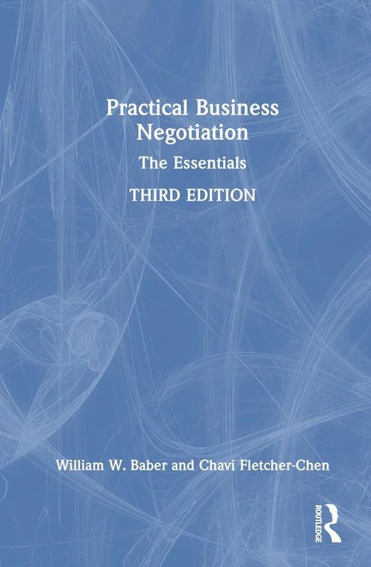 Practical Business Negotiation: The Essentials - Image 1