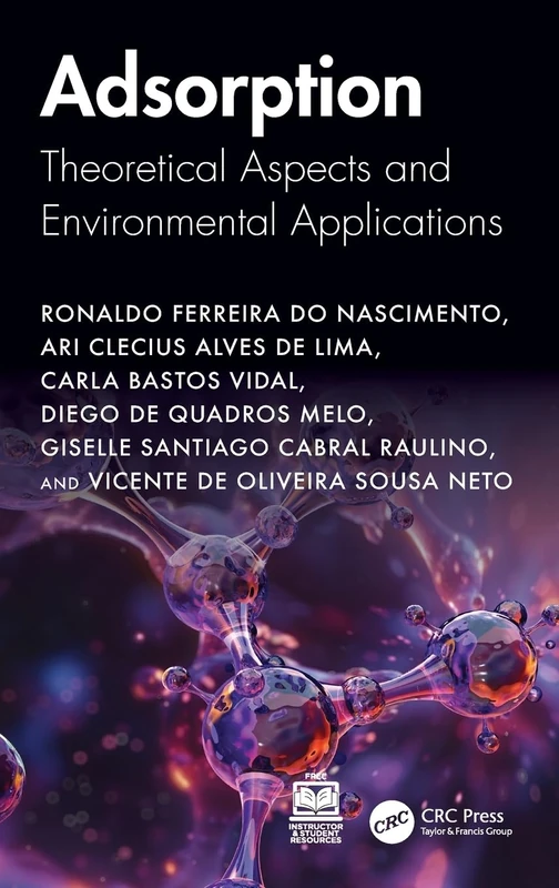 Adsorption: Theoretical Aspects and Environmental Applications