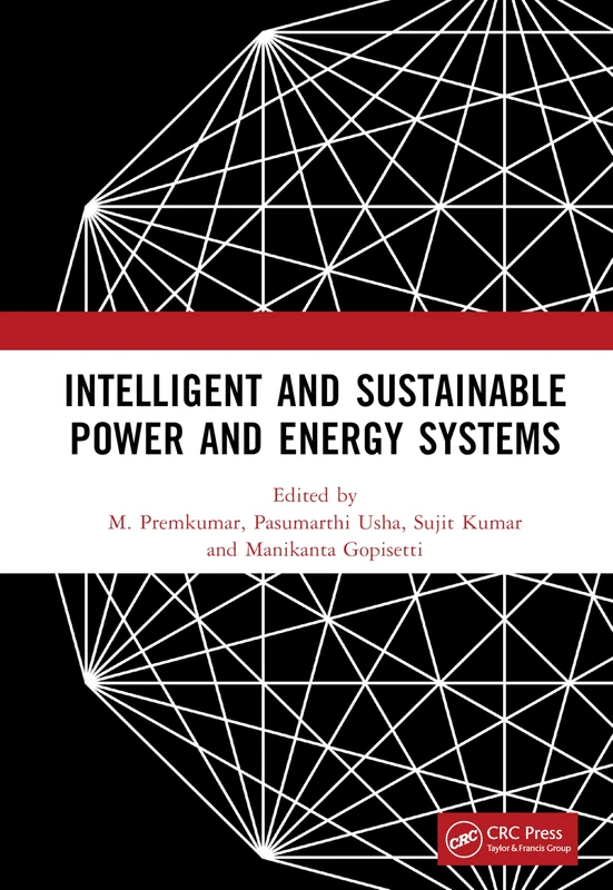 Intelligent and Sustainable Power and Energy Systems