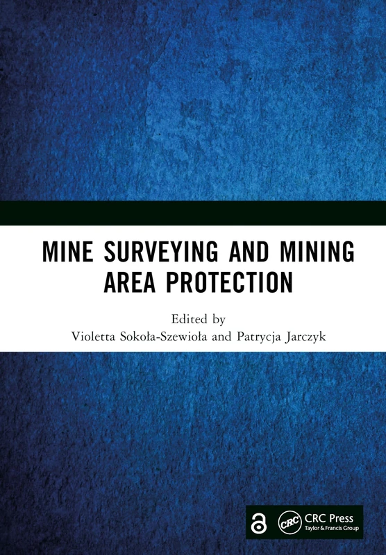 Mine Surveying and Mining Area Protection