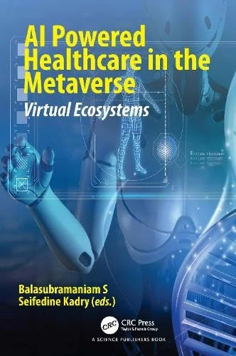 AI Powered Healthcare in the Metaverse: Virtual Ecosystems