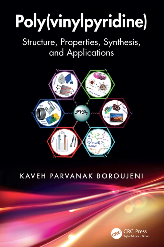 Poly(vinylpyridine): Structure, Properties, Synthesis, and Applications - Image 1