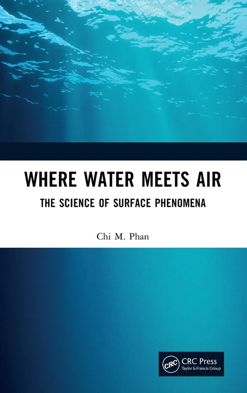 Where Water Meets Air: The Science of Surface Phenomena