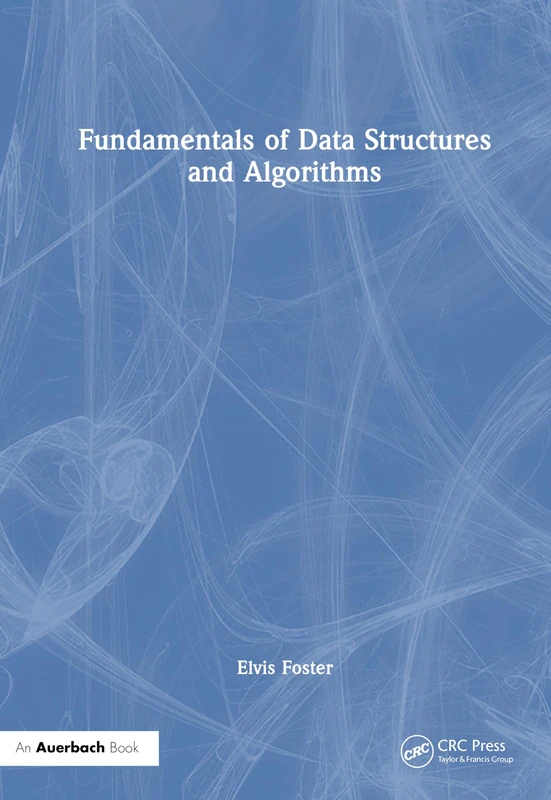 Fundamentals of Data Structures and Algorithms