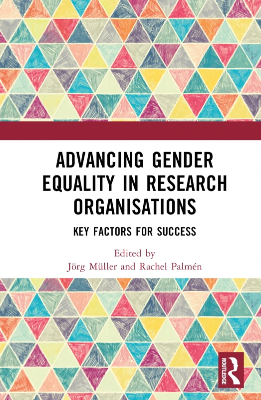 Advancing Gender Equality in Research Organisations: Key Factors for Success