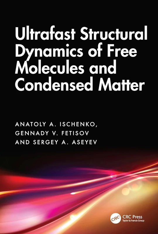Ultrafast Structural Dynamics of Free Molecules and Condensed Matter