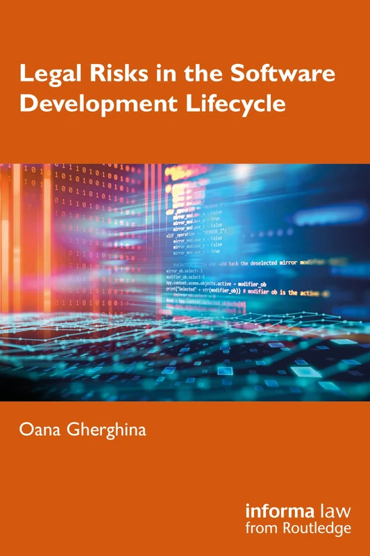 Legal Risks in the Software Development Lifecycle