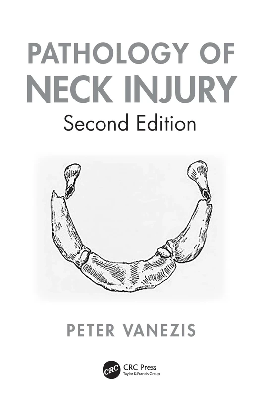 Pathology of Neck Injury