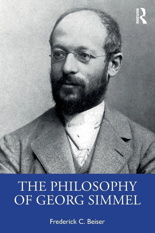 The Philosophy of Georg Simmel - Image 1