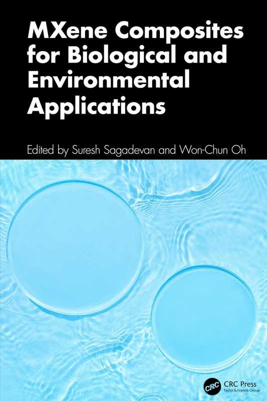 MXene Composites for Biological and Environmental Applications