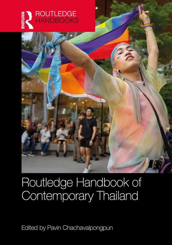 Routledge Handbook of Contemporary Thailand