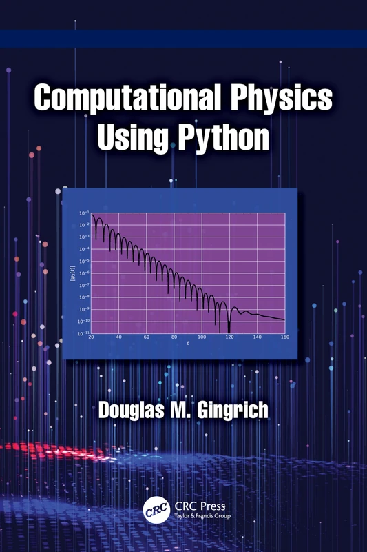 Computational Physics Using Python
