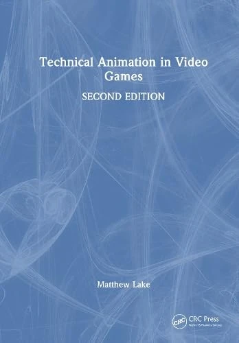 Technical Animation in Video Games