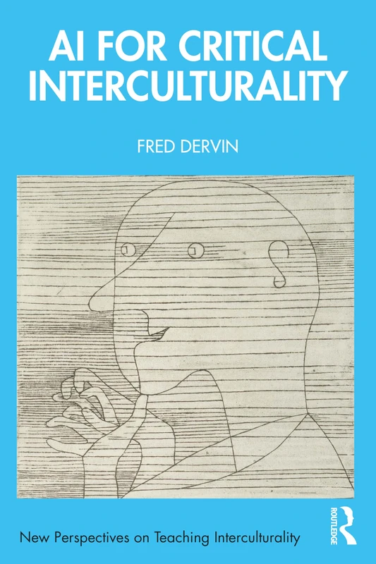 AI for Critical Interculturality (New Perspectives on Teaching Interculturality)