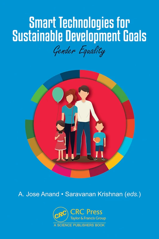 Smart Technologies for Sustainable Development Goals: Gender Equality