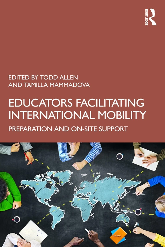 Educators Facilitating International Mobility: Preparation and On-Site Support