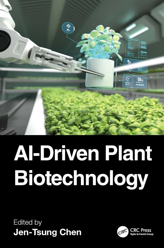 AI-Driven Plant Biotechnology