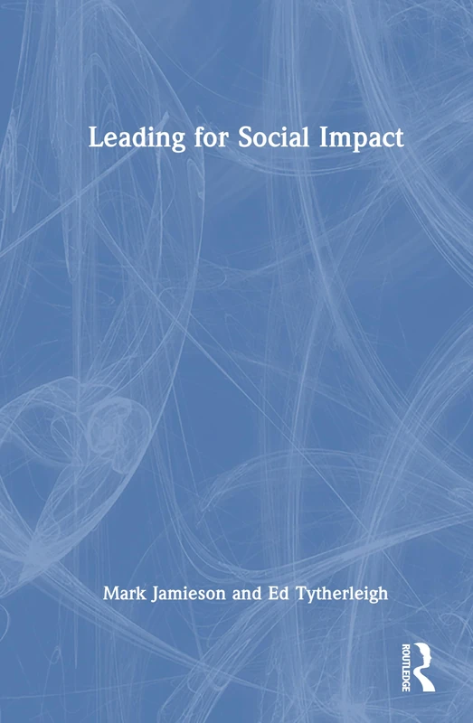 Leading for Social Impact