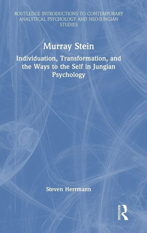 Murray Stein: Individuation and Jungian Psychology Book - Image 1