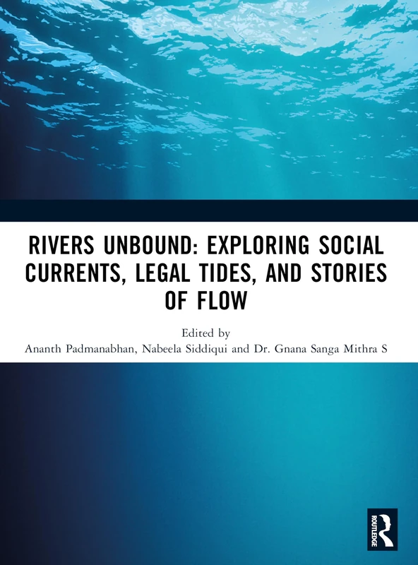 Rivers Unbound: Exploring Social Currents, Legal Tides, and Stories of Flow - Image 1