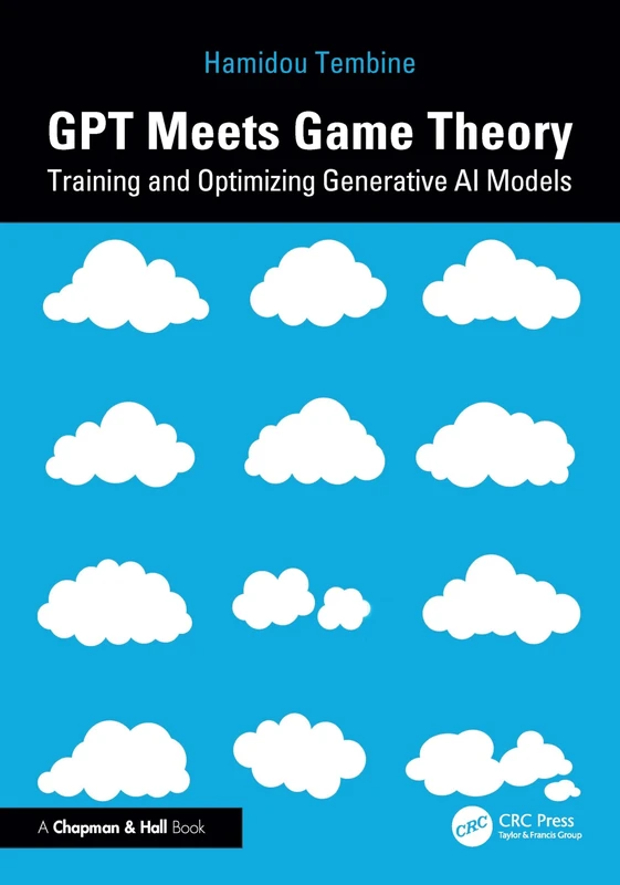 GPT Meets Game Theory: Training and Optimizing Generative AI Models