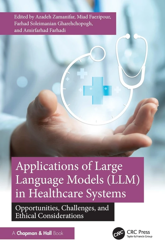 Applications of Large Language Models (LLM) in Healthcare Systems: Opportunities, Challenges, and Ethical Considerations