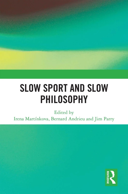 Slow Sport and Slow Philosophy - Image 1