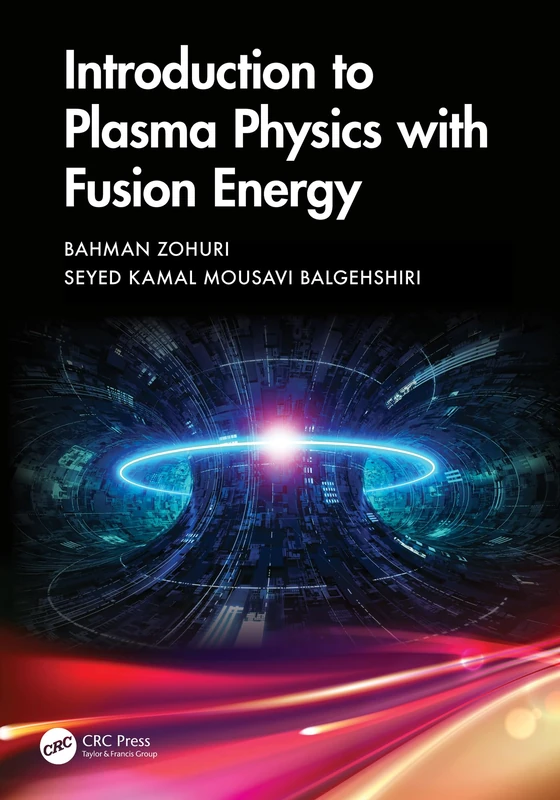 Introduction to Plasma Physics with Fusion Energy