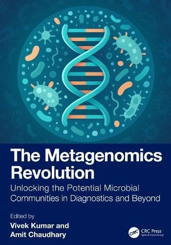The Metagenomics Revolution: Unlocking the Potential Microbial Communities in Diagnostics and Beyond