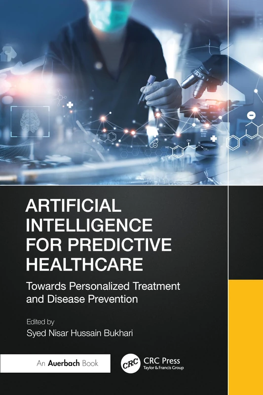 Artificial Intelligence for Predictive Healthcare: Towards Personalized Treatment and Disease Prevention