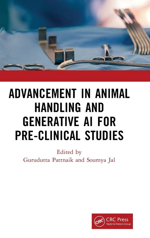 Advancement in Animal Handling and Generative AI for Pre-clinical Studies