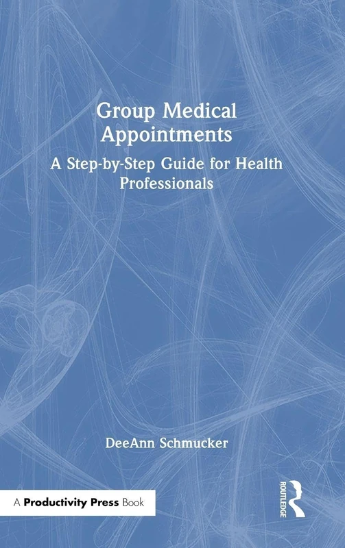 Group Medical Appointments: A Step-by-Step Guide for Health Professionals