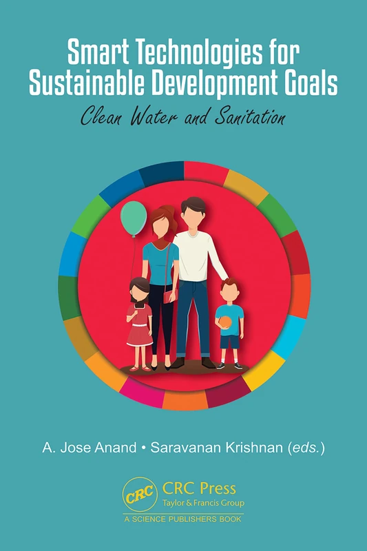 Smart Technologies for Sustainable Development Goals: Clean Water and Sanitation