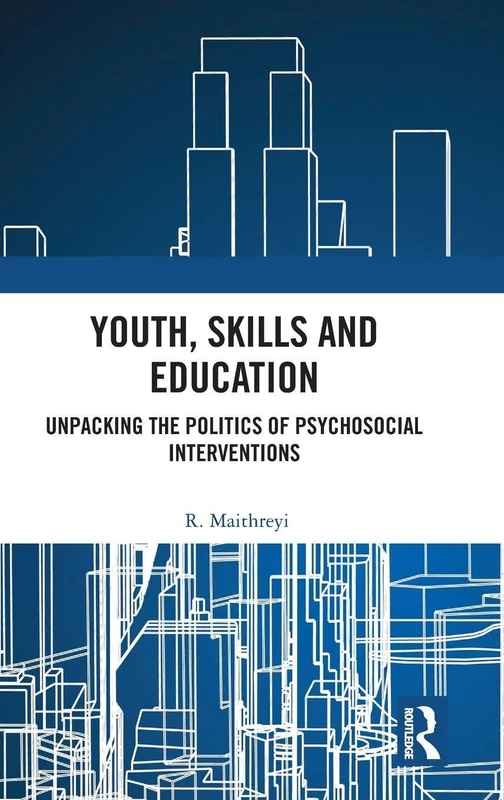 Routledge - Youth, Skills and Education Book