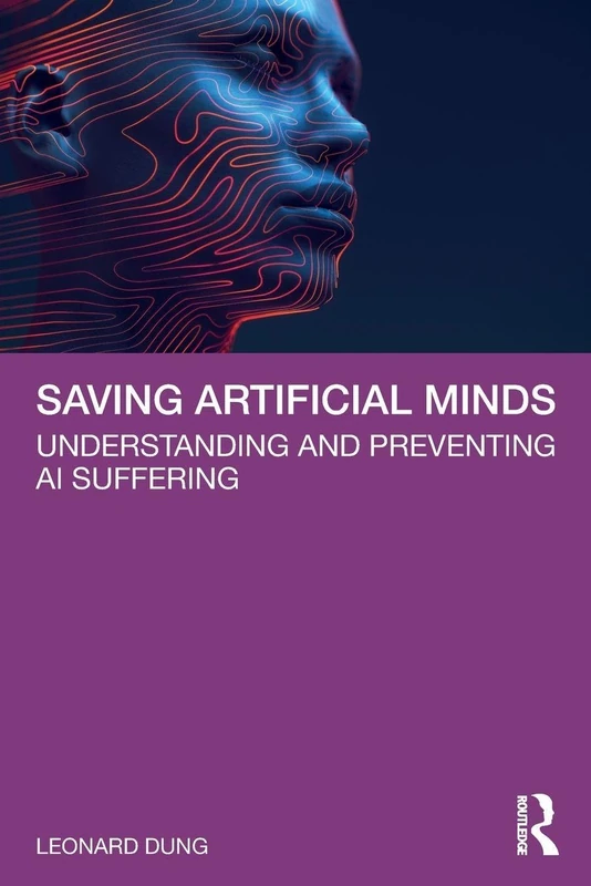 Saving Artificial Minds: Understanding and Preventing AI Suffering - Image 1