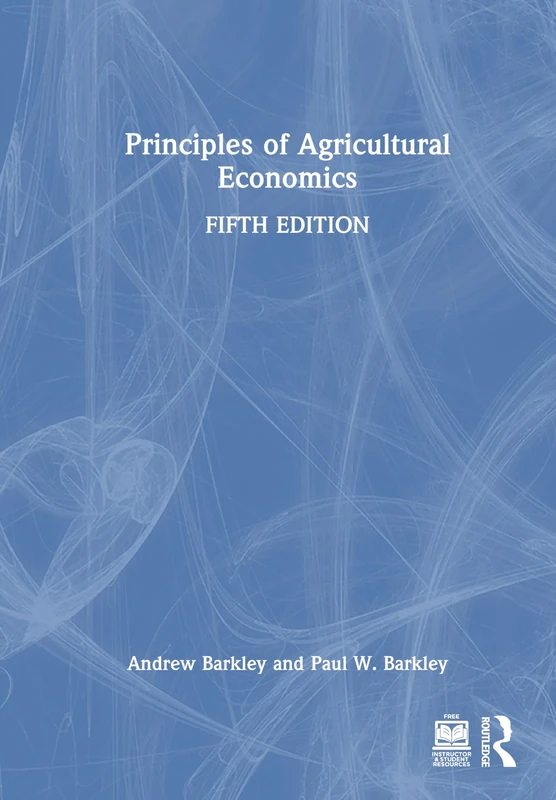 Principles of Agricultural Economics