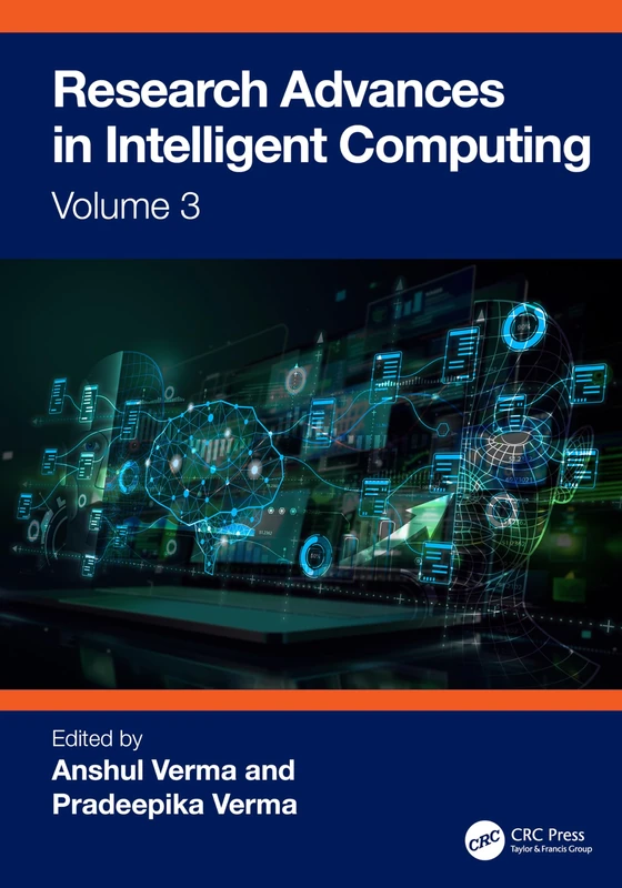 Research Advances in Intelligent Computing: Volume 3