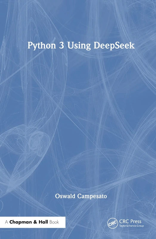 Python 3 Using DeepSeek