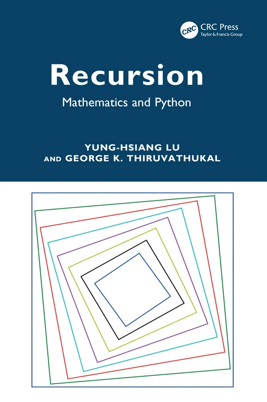 Recursion: Mathematics and Python