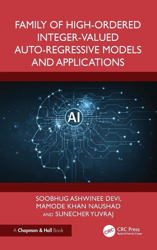 Family of High-Ordered Integer-Valued Auto-Regressive Models and Applications - Image 1