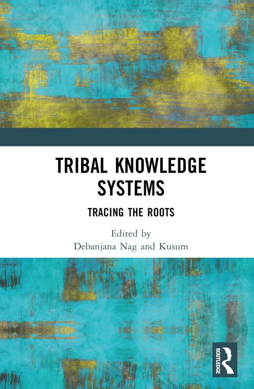 Tribal Knowledge Systems: Tracing the Roots
