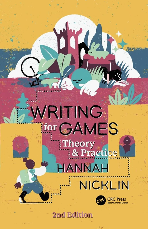 Writing for Games: Theory and Practice