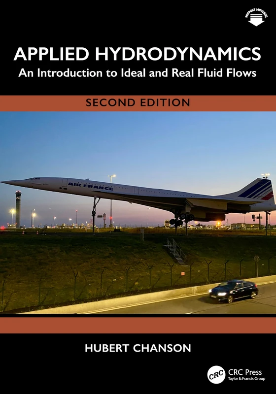 Applied Hydrodynamics: An Introduction to Ideal and Real Fluid Flows